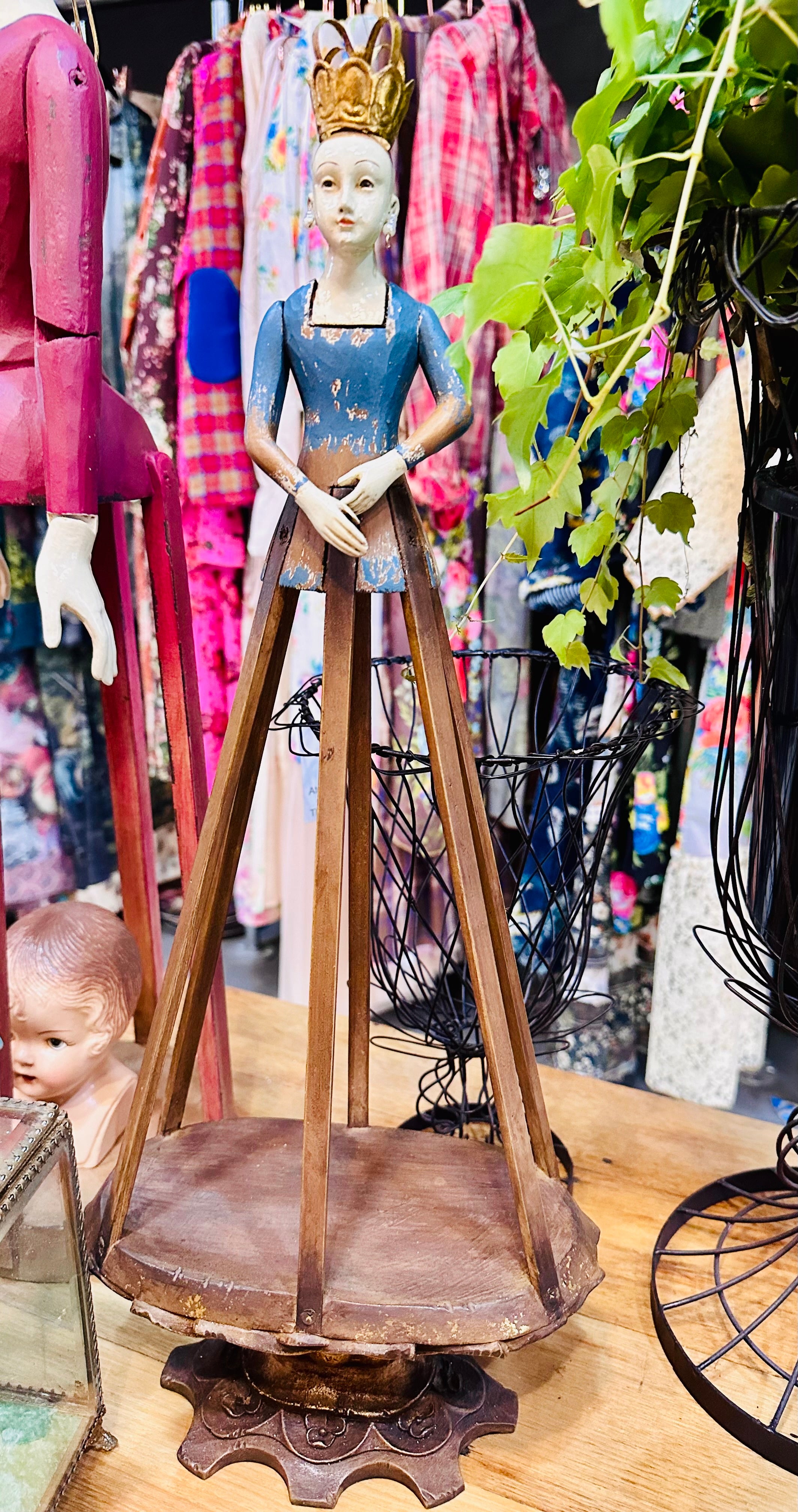 мащабиране