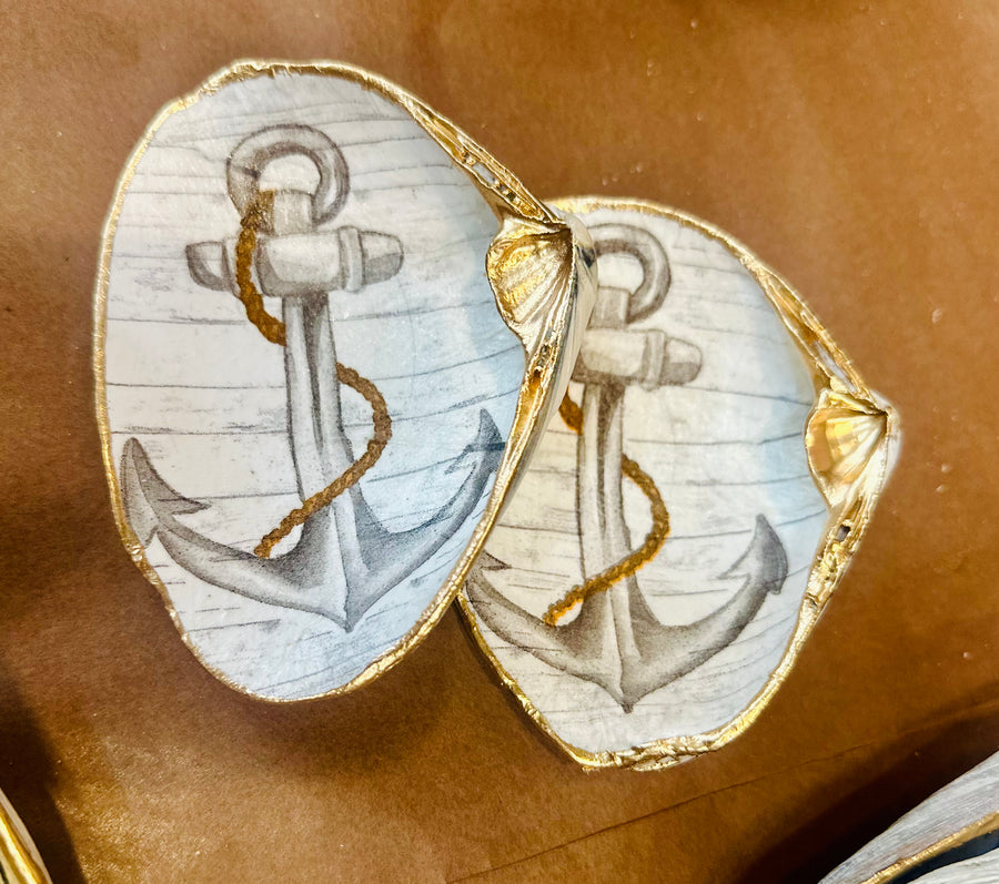 Steady - Trinket Dish