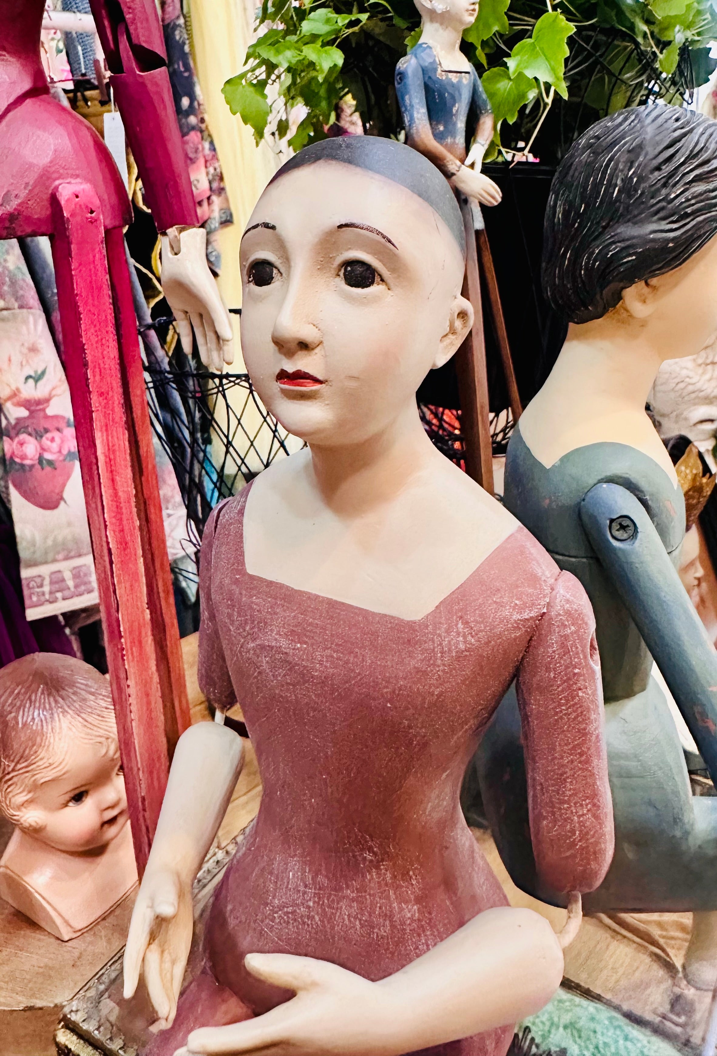 мащабиране