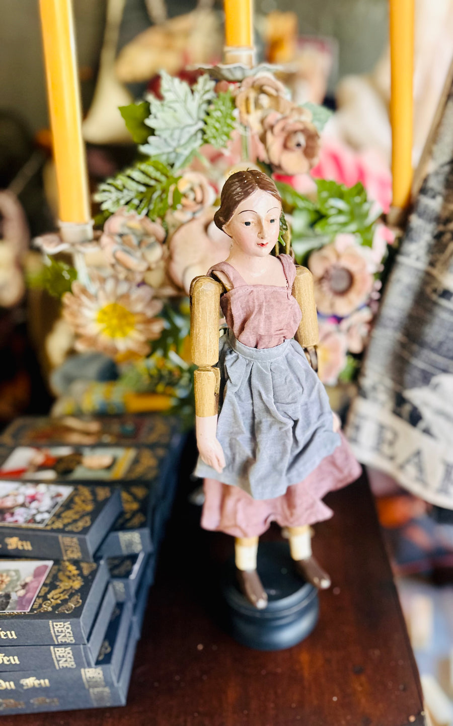 Marta - Twitchers Emporium Store