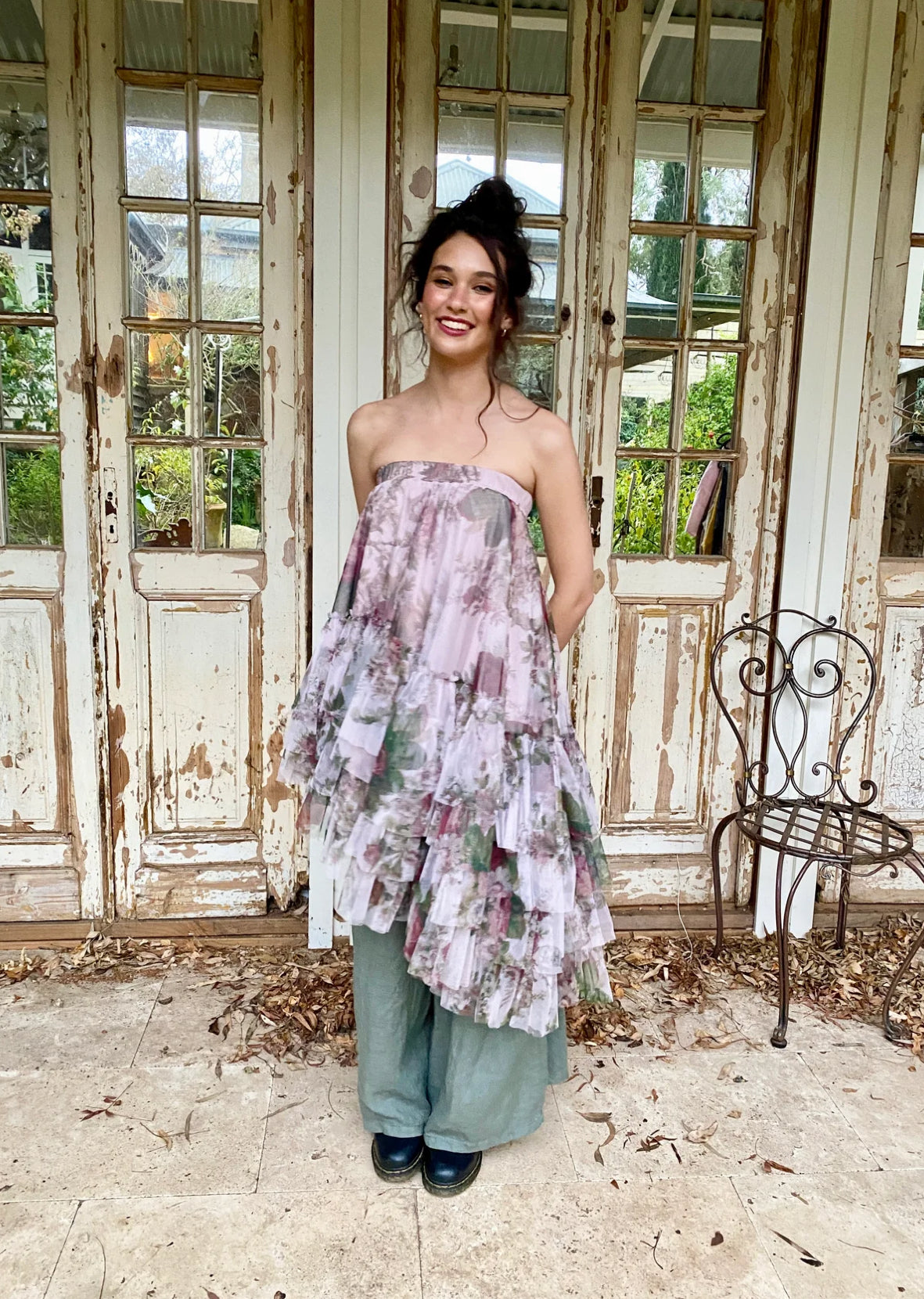 мащабиране