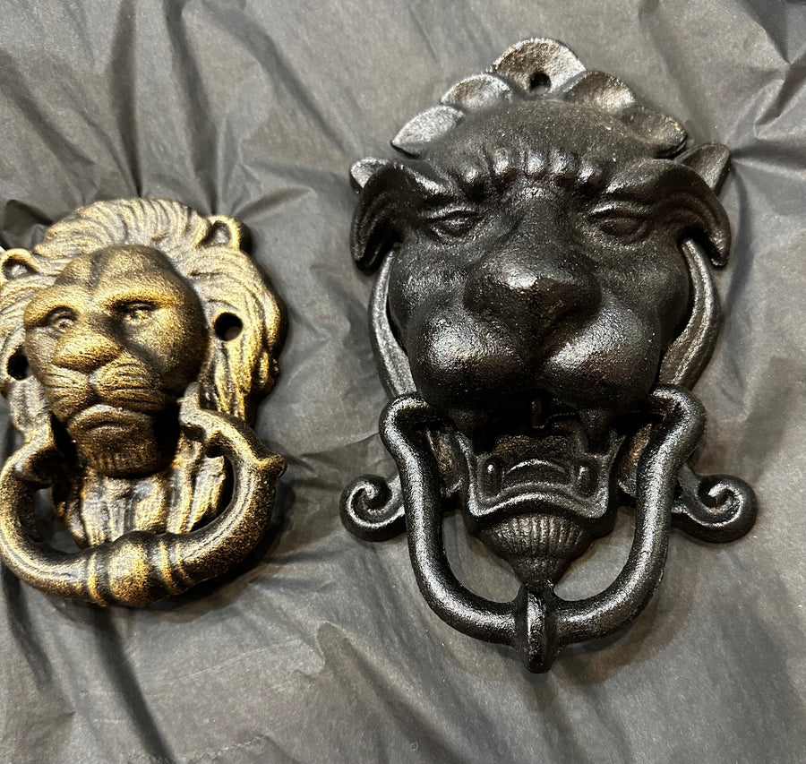 Door Knockers - Twitchers Emporium Store