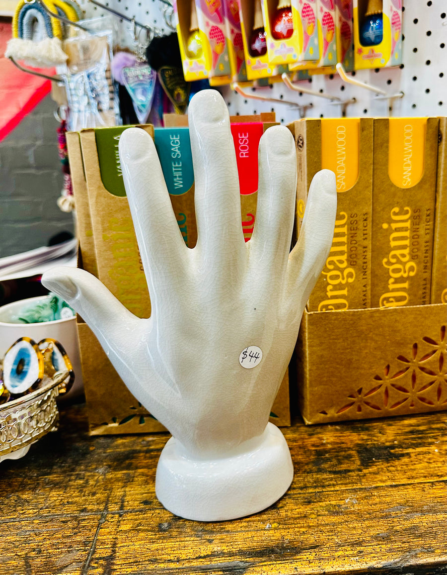 SALE - Palmistry Hand