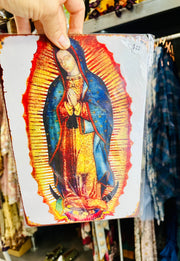 Tin Plaque - Twitchers Emporium Store