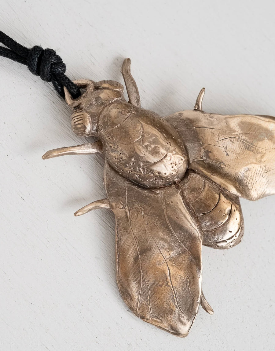 Mosca Pendant - Twitchers Emporium Store