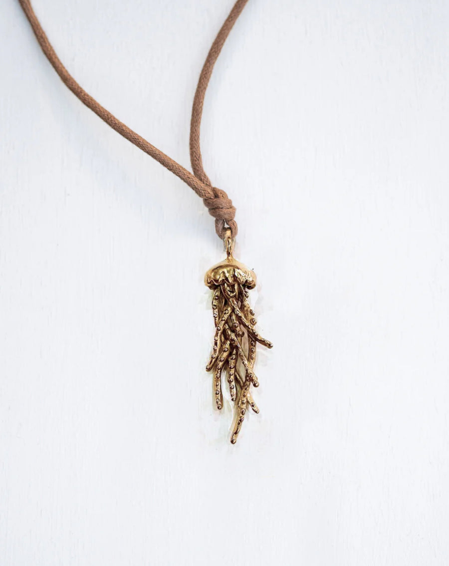 Medusa Piccola Pendant