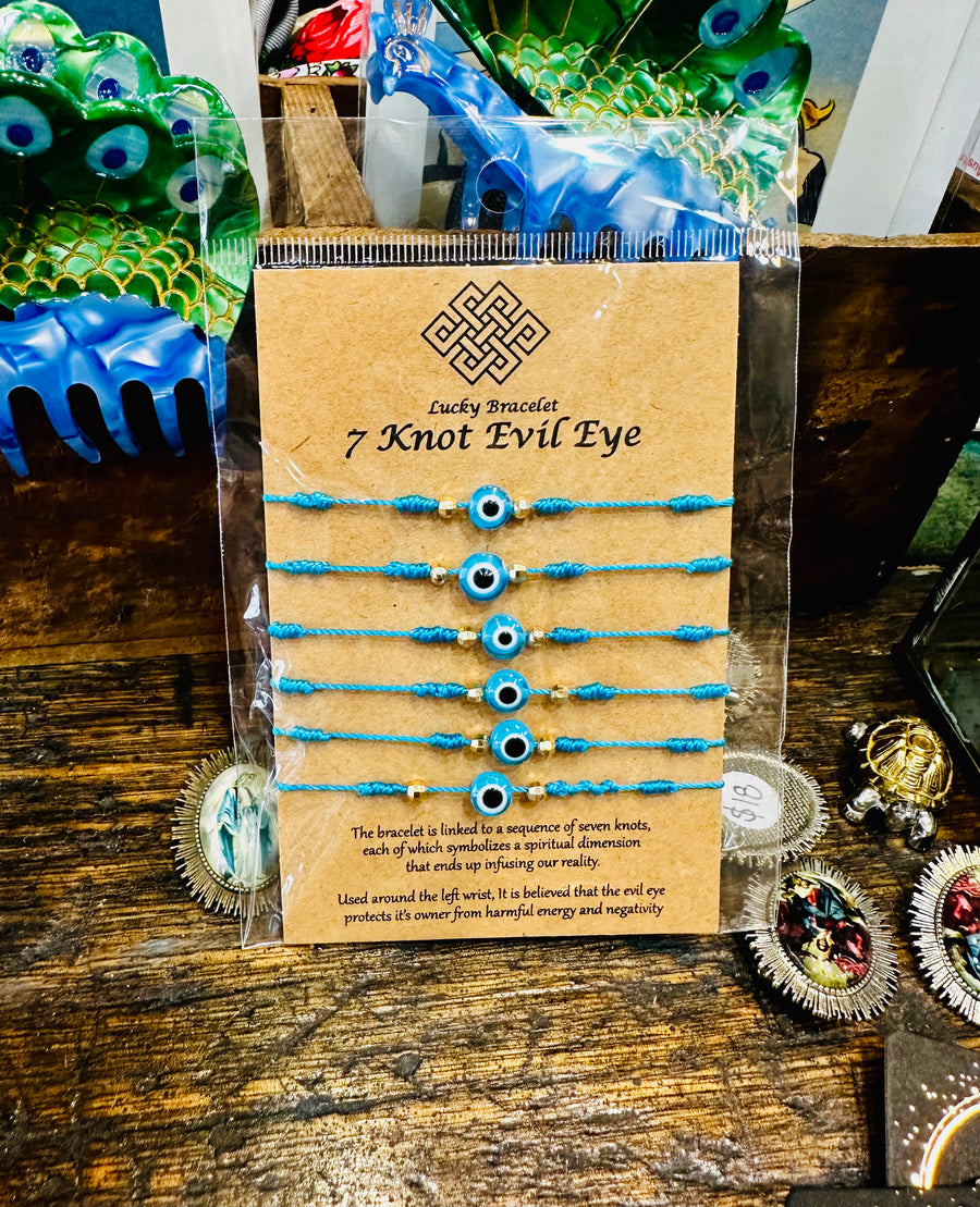 SALE Evil Eye Bracelet pack