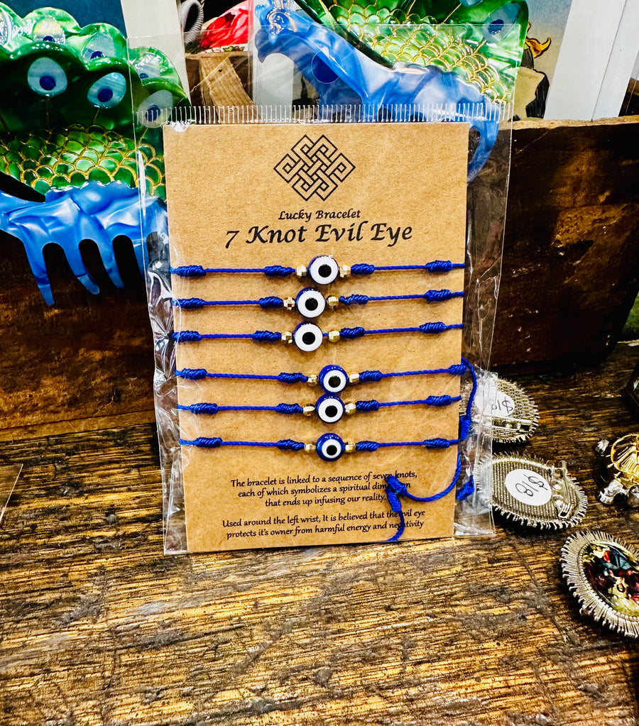 SALE Evil Eye Bracelet pack