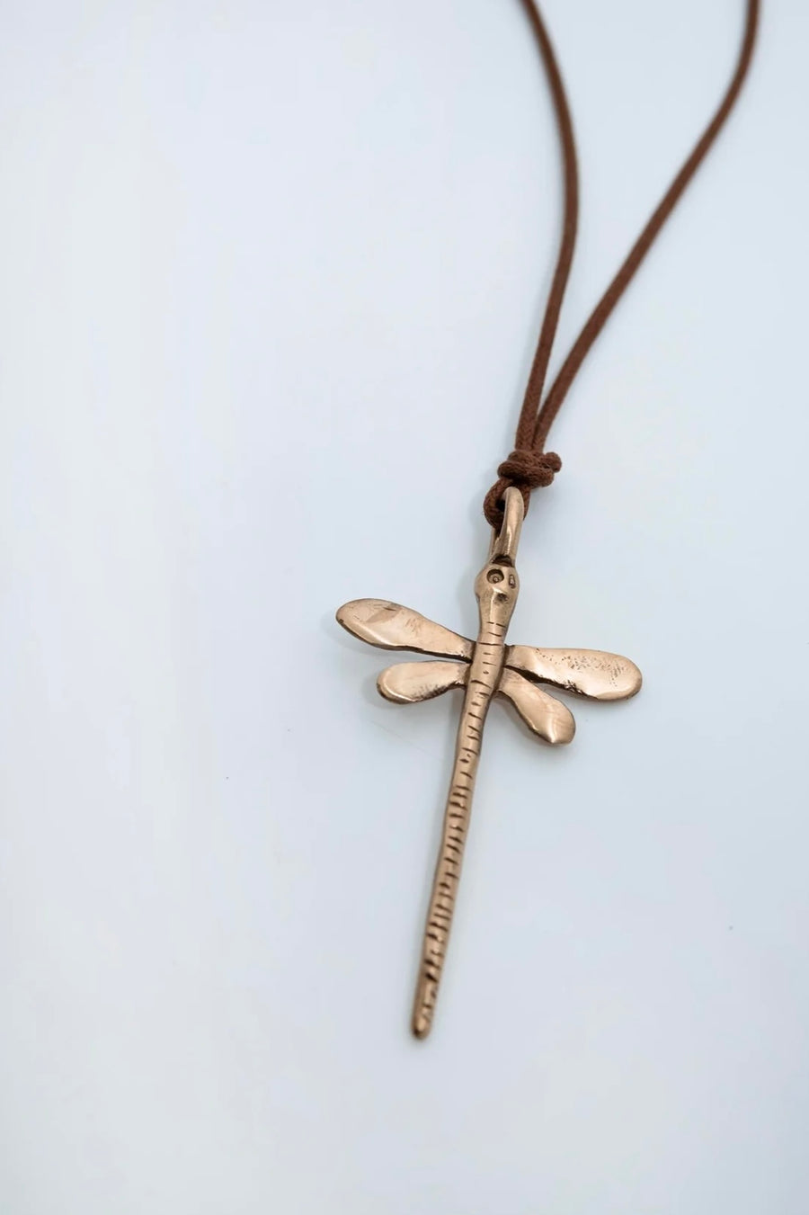 Libellula S Pendant - Twitchers Emporium Store