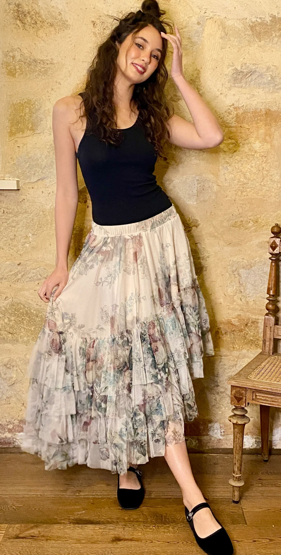 мащабиране