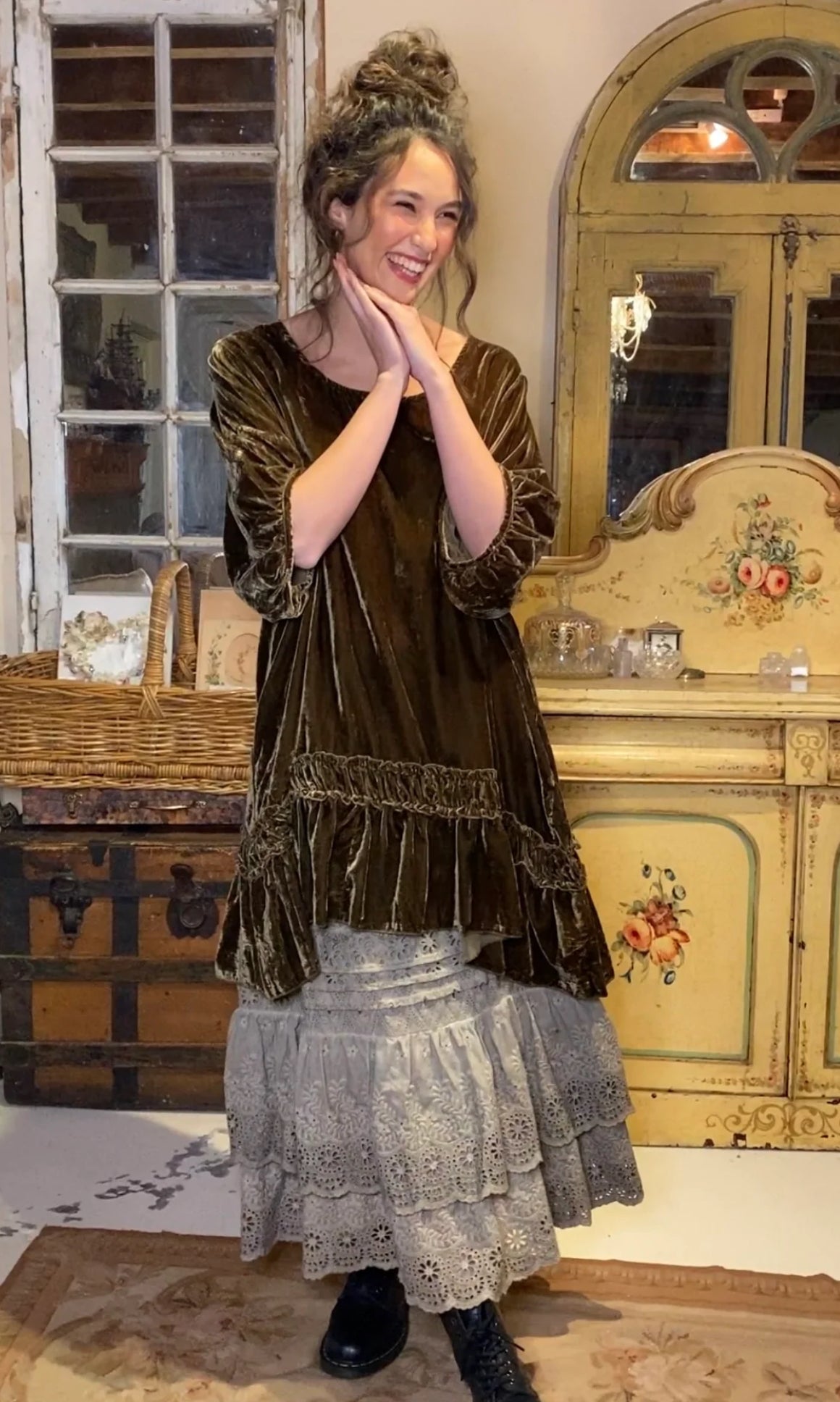 мащабиране