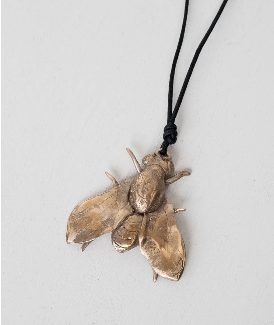 Mosca Pendant - Twitchers Emporium Store