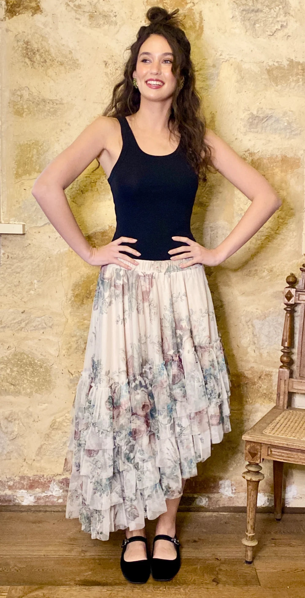 мащабиране