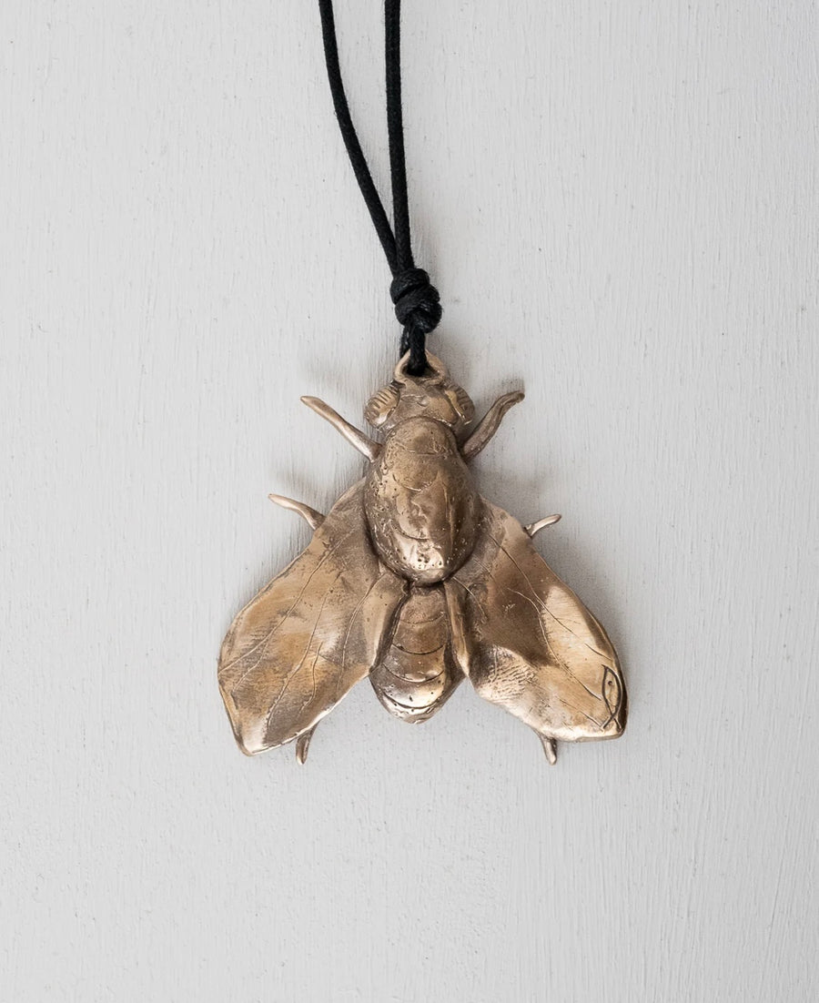 Mosca Pendant - Twitchers Emporium Store