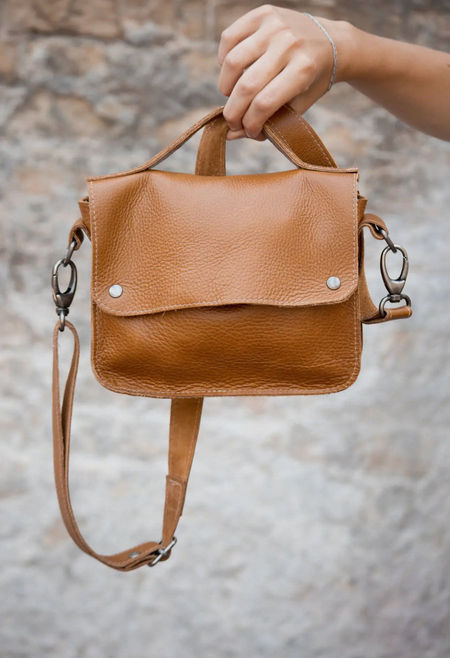 Bag Maren | Leather