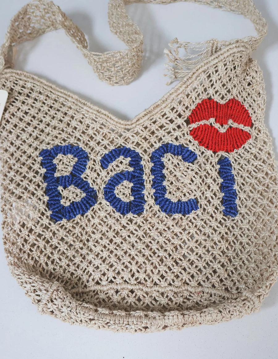 Baci - Drusilla - The Jacksons