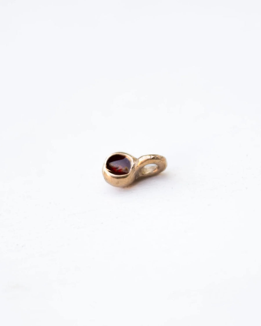 Pallina Charm Red - Twitchers Emporium Store