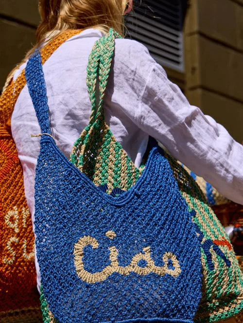 Ciao - Drusilla - The Jacksons