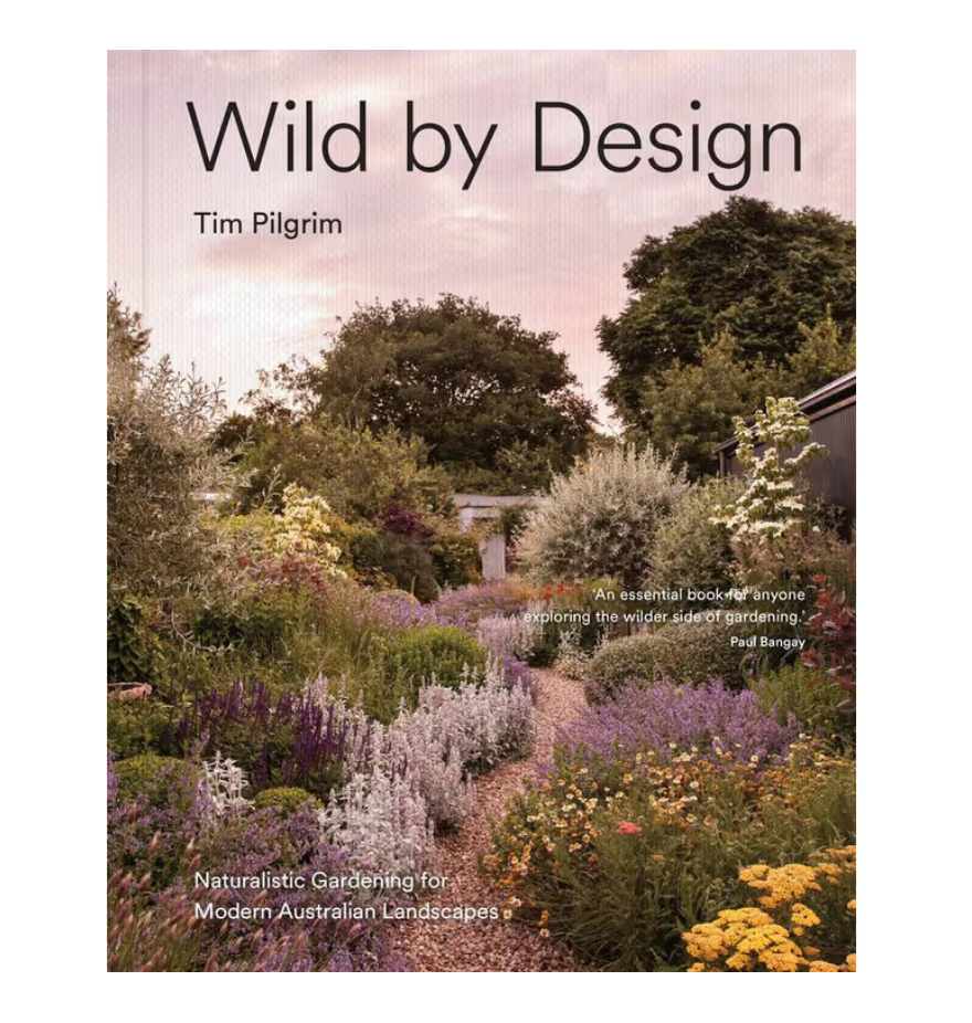 Wild By Design Tim Pilgrim - Twitchers Emporium Store