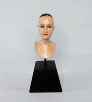 Sebastian Bust - Twitchers Emporium Store