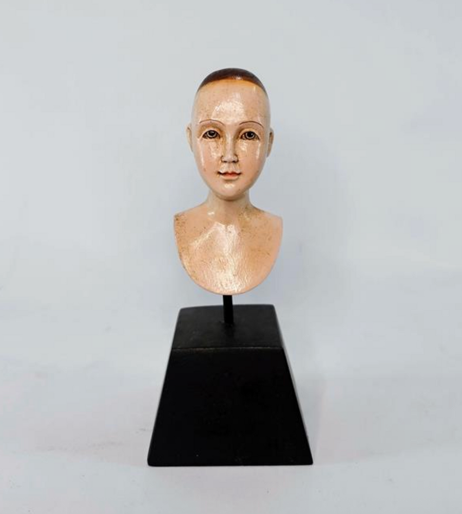 Sebastian Bust - Twitchers Emporium Store