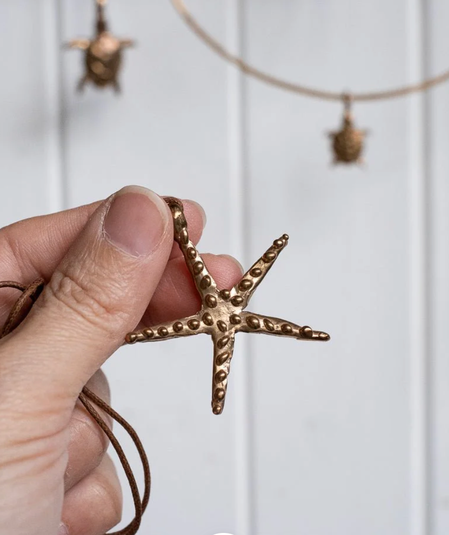 Stella Di Mare - Peschi Che Volano - Twitchers Emporium Store