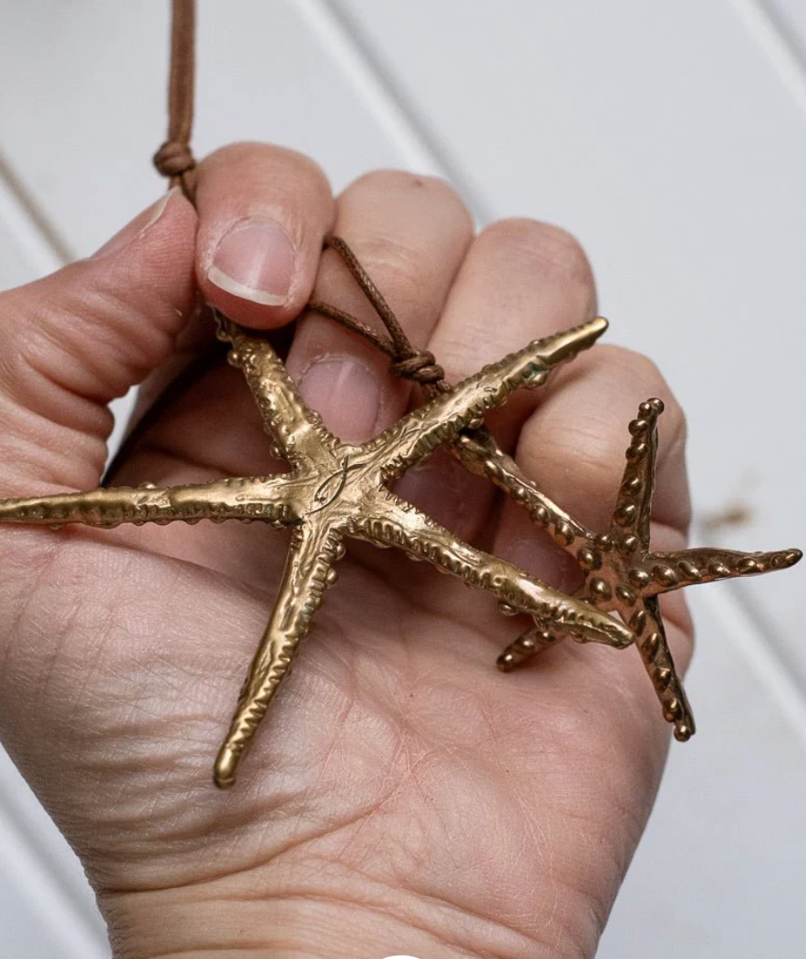 Stella Di Mare - Peschi Che Volano - Twitchers Emporium Store