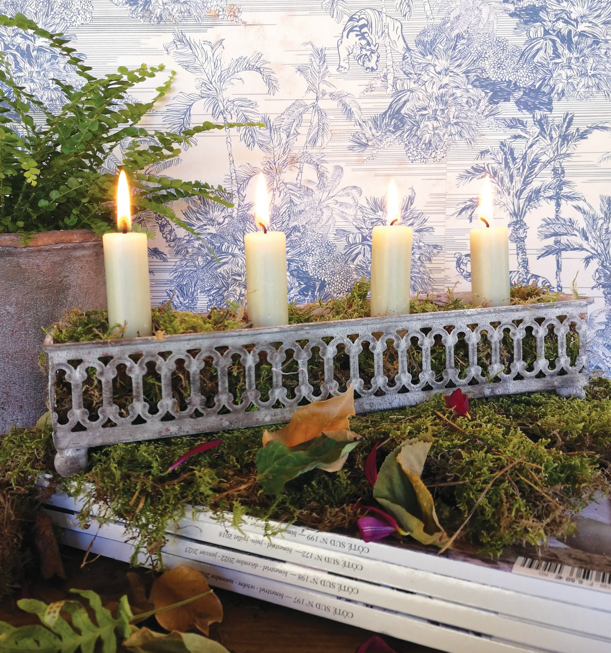 мащабиране