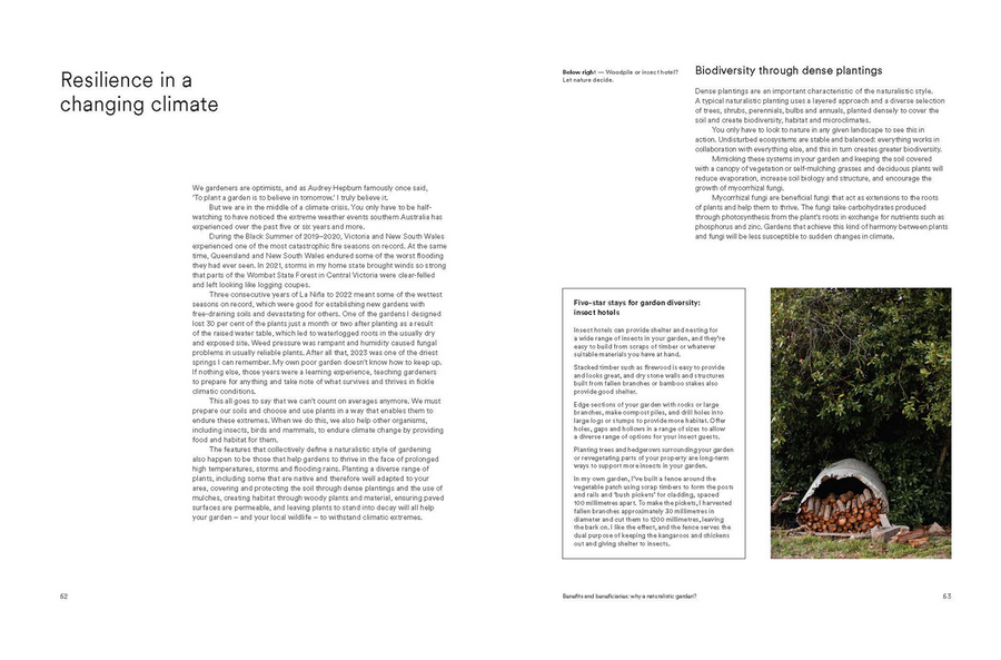 Wild By Design Tim Pilgrim - Twitchers Emporium Store