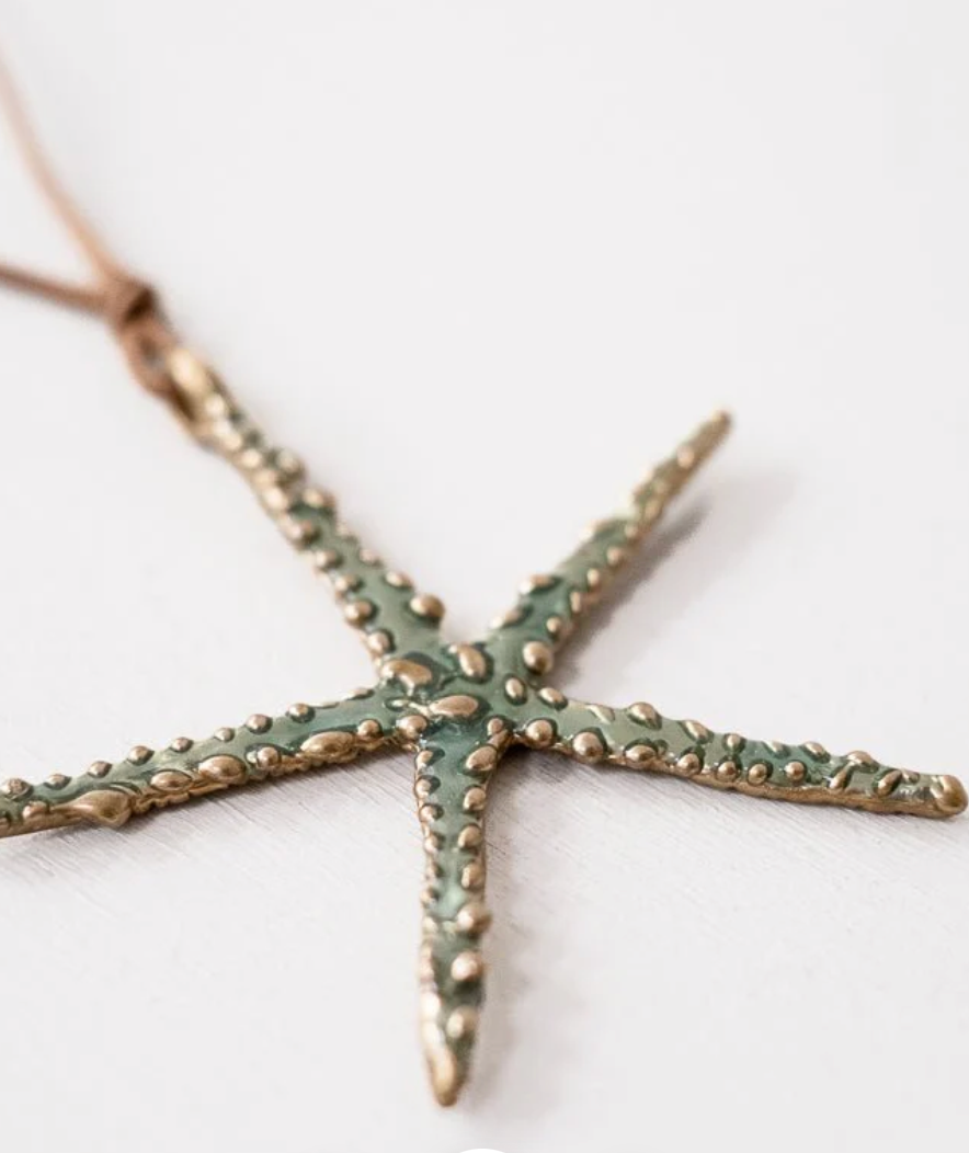 Stella Di Mare - Peschi Che Volano - Twitchers Emporium Store