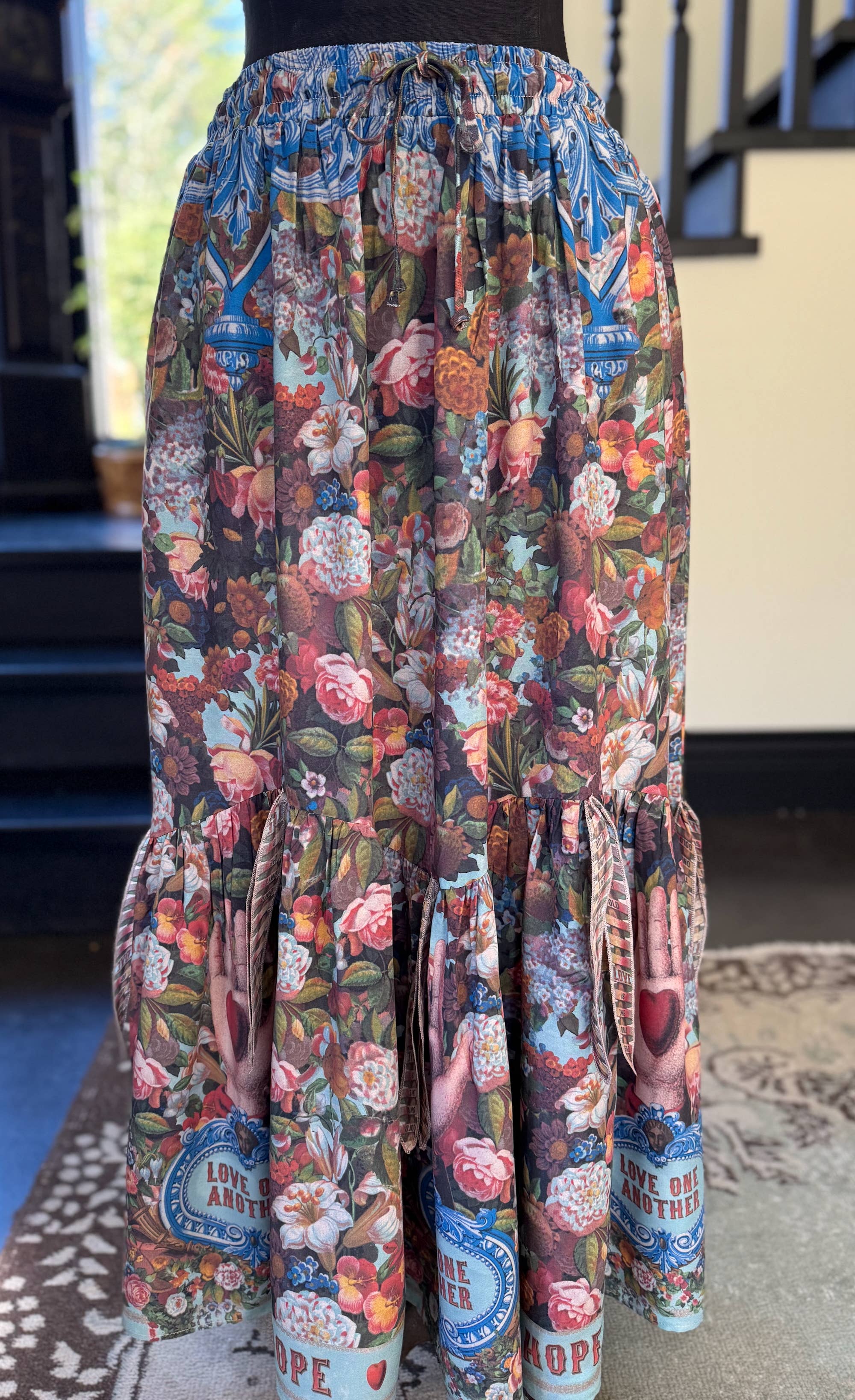 мащабиране