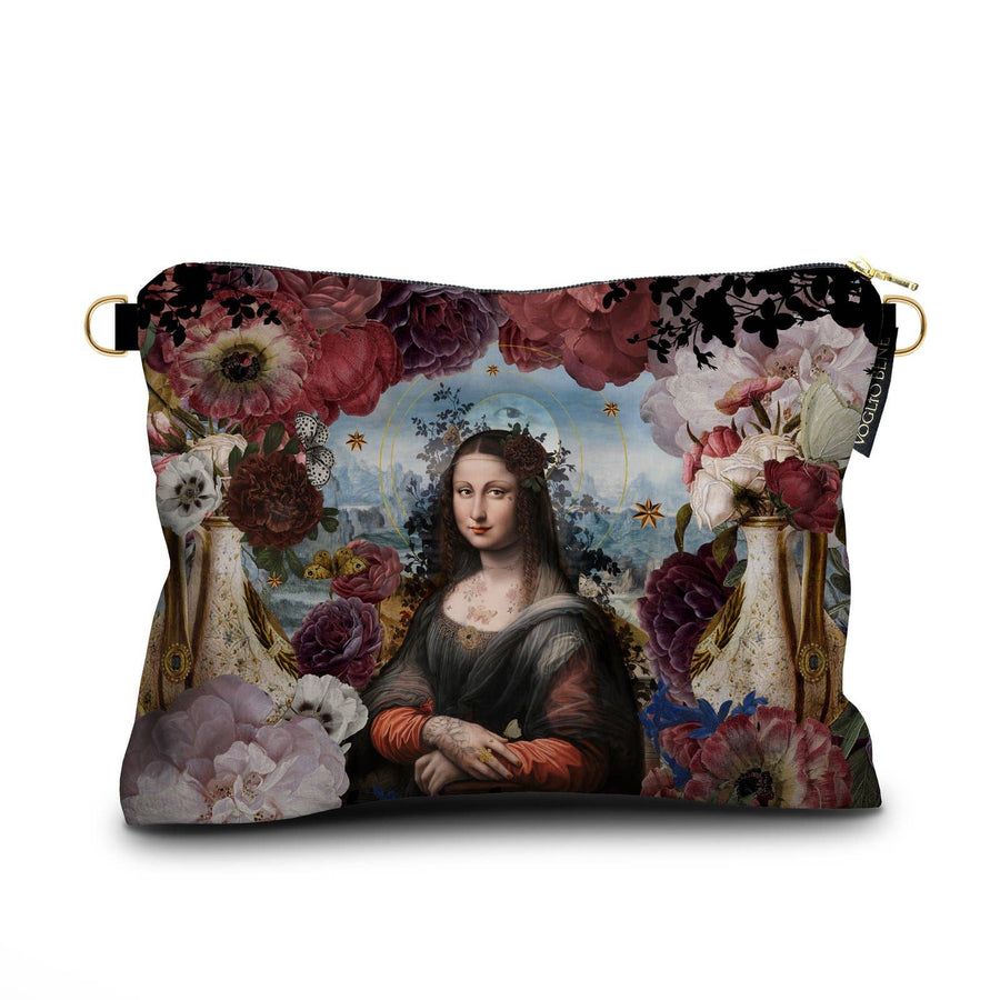 MONA LISA 22X30 CASE