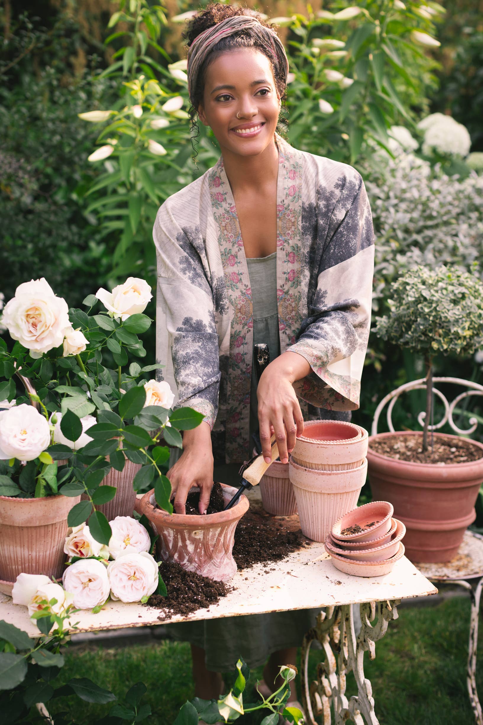 мащабиране