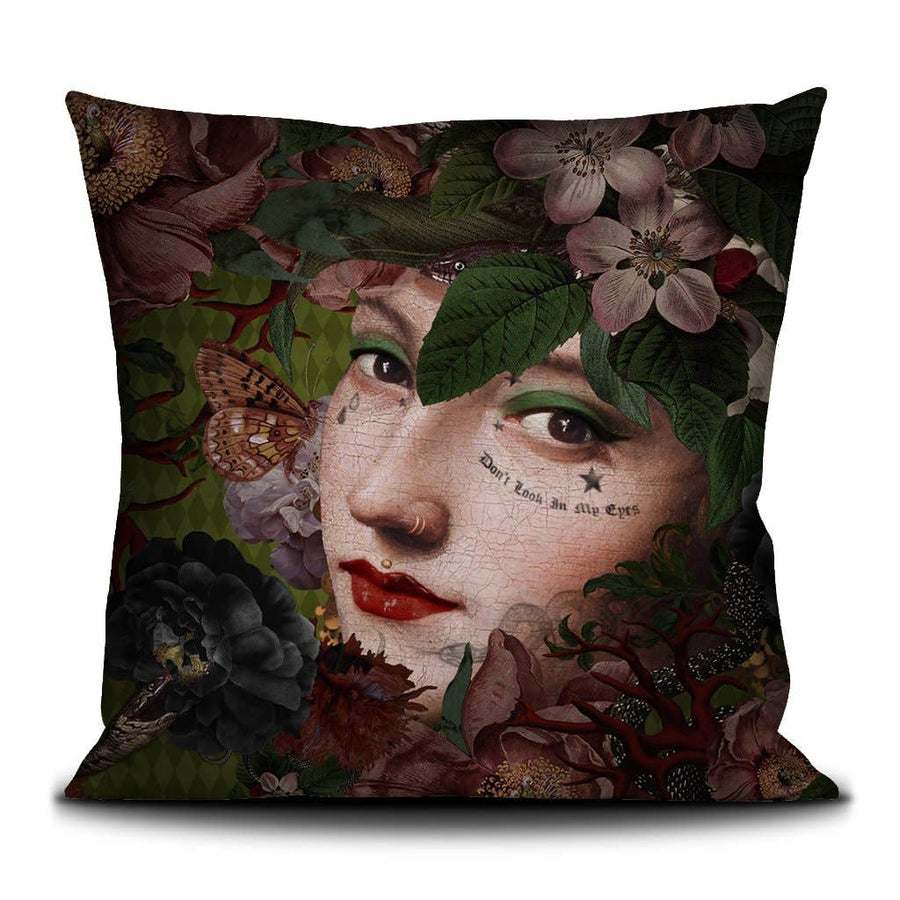 MEDUSA Cushion 50X50cm