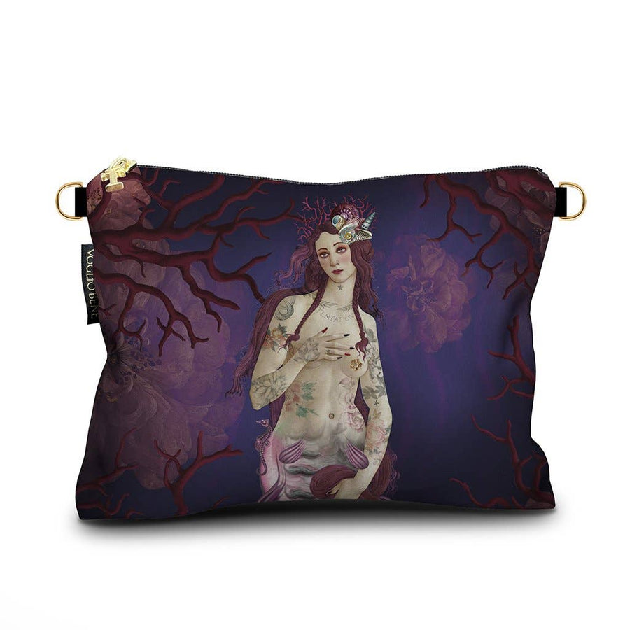 LIGIE THE MERMAID CASE 22X30 - Twitchers Emporium Store