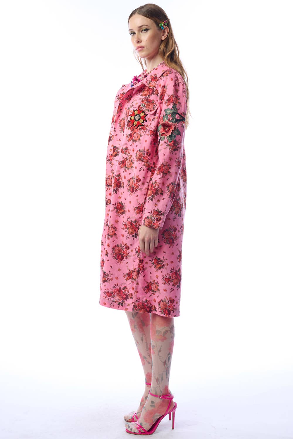 мащабиране