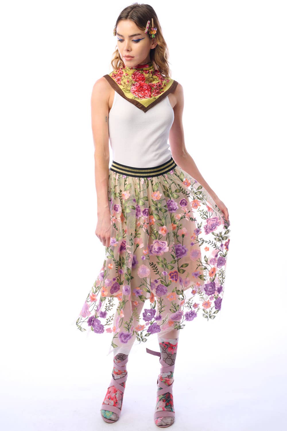 мащабиране