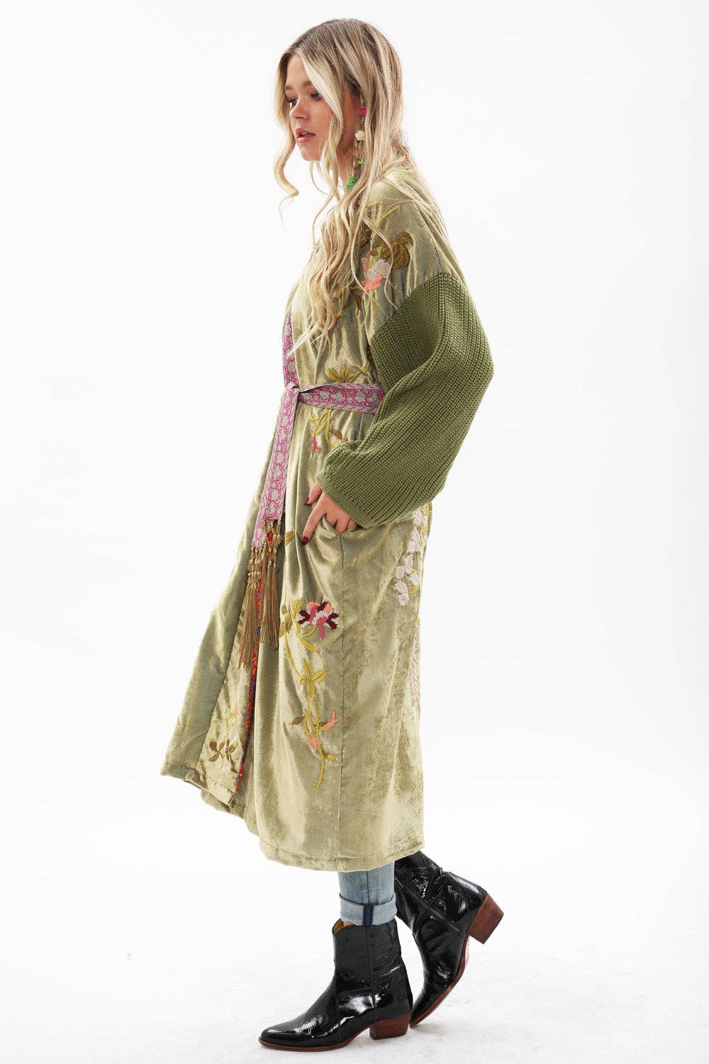 мащабиране