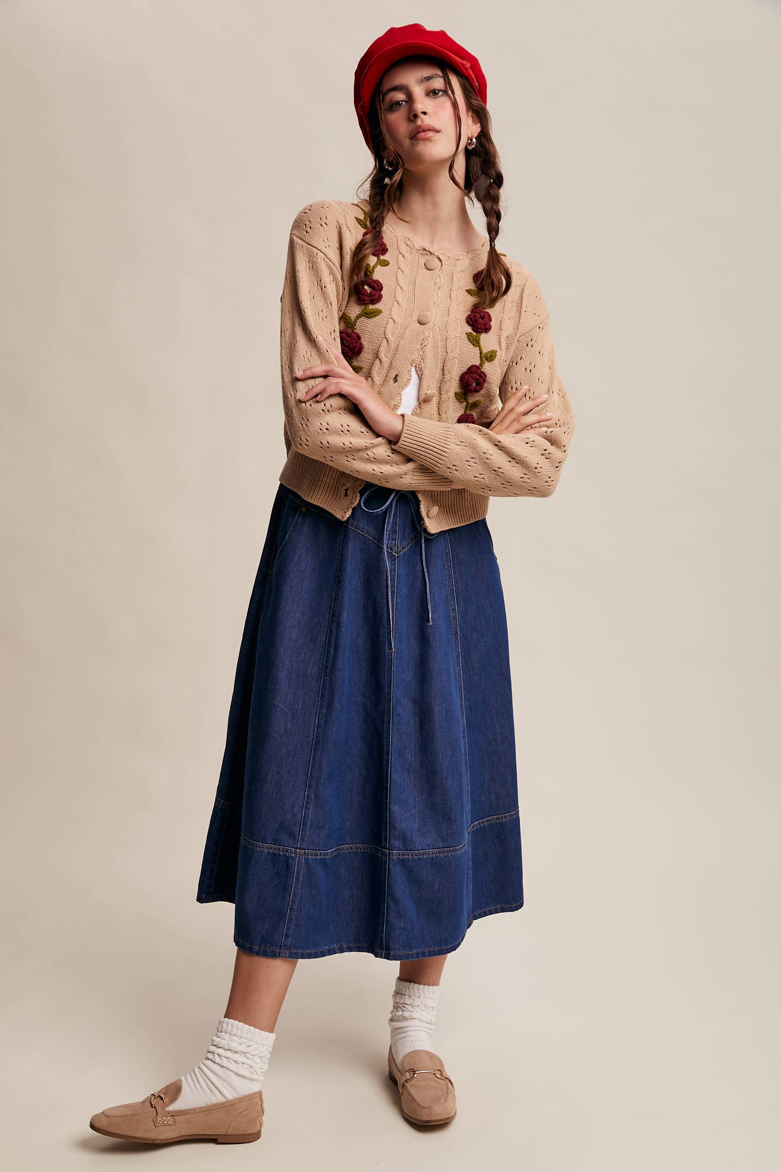 мащабиране