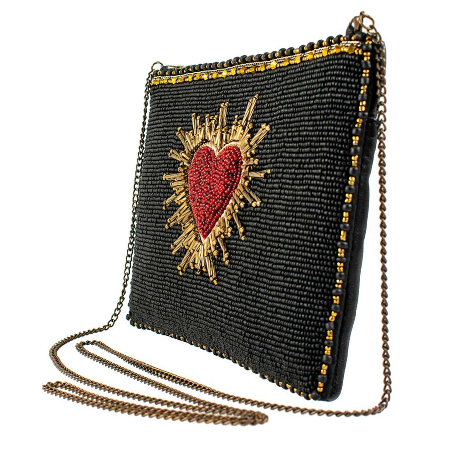 Affection Heart Mini Handbag