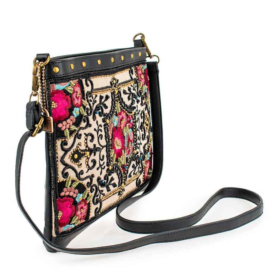 Moulin Rouge Crossbody Handbag - Twitchers Emporium Store