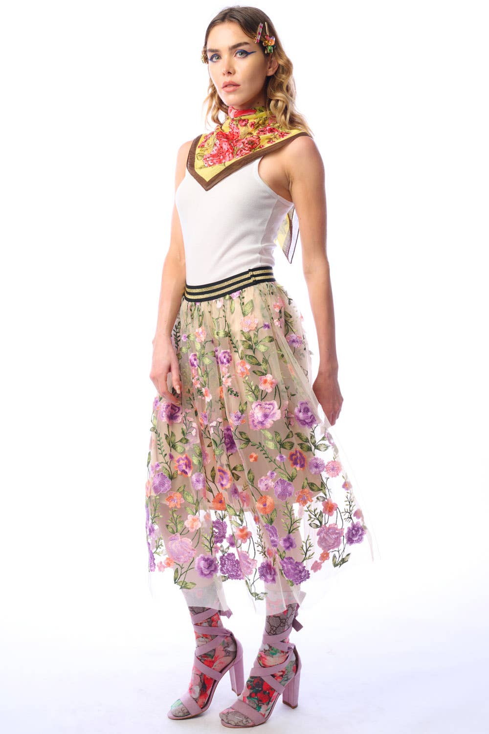 мащабиране