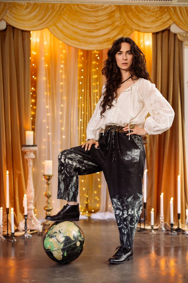 мащабиране