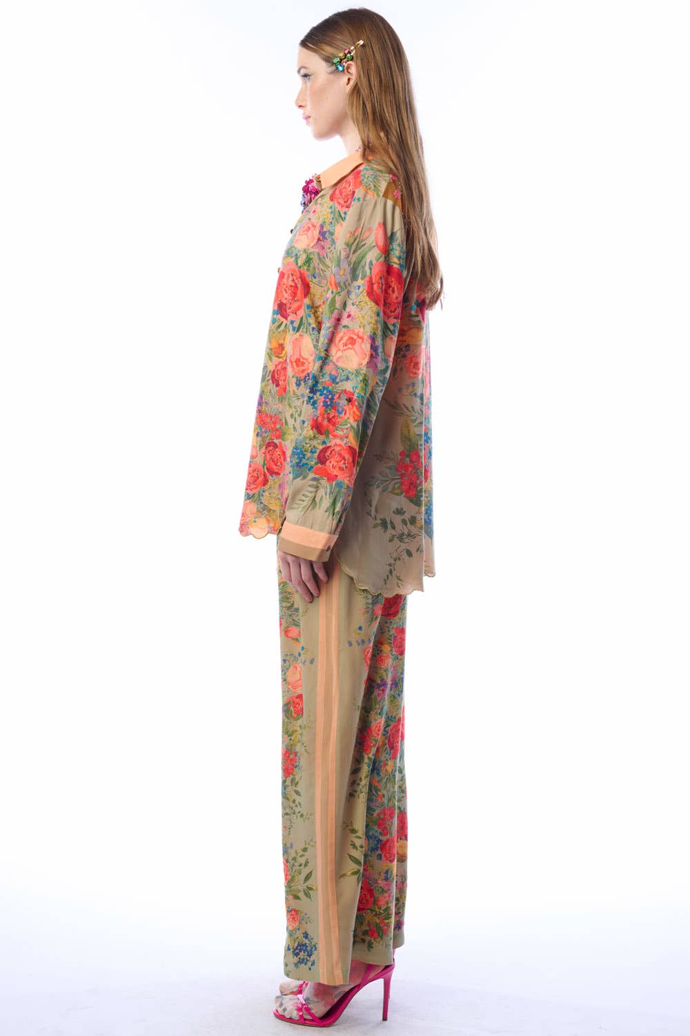 мащабиране