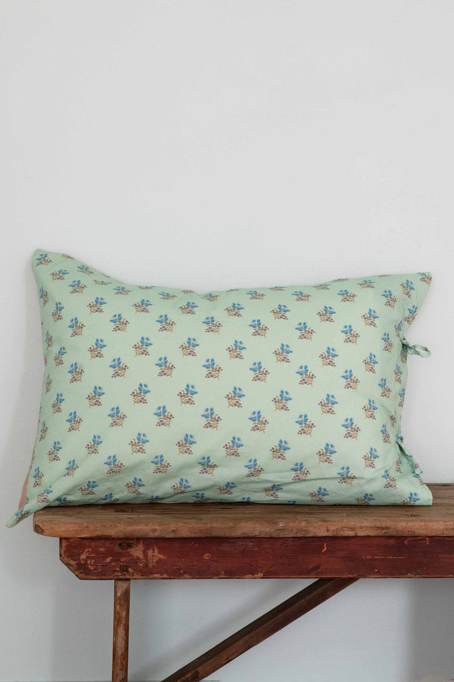 Springtime Pillowcase Set