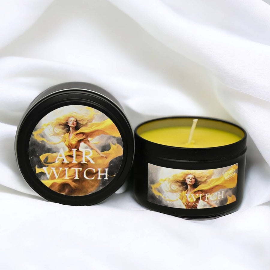 Air Witch Candles