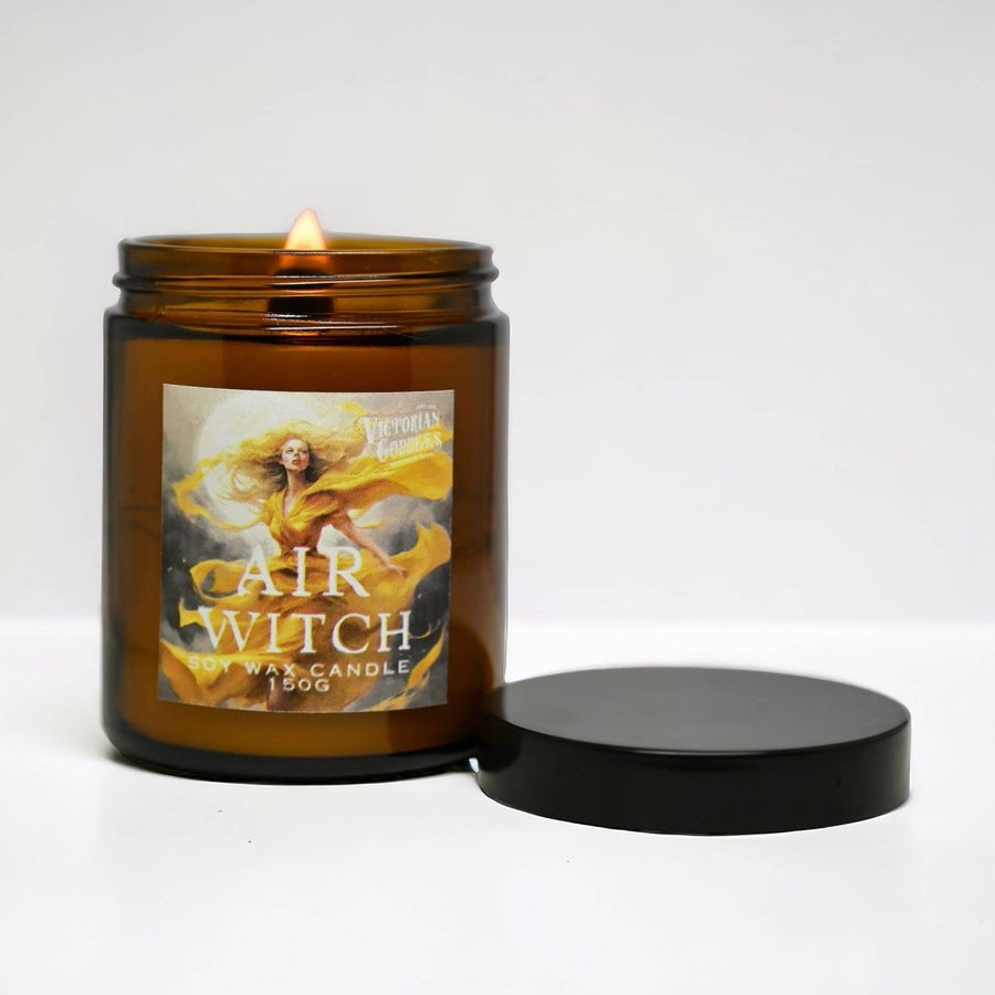 Air Witch Candles