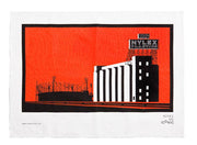 TEA TOWEL - NYLEX - Twitchers Emporium Store