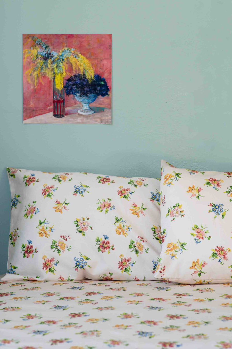 Meadow Pillowcase Set