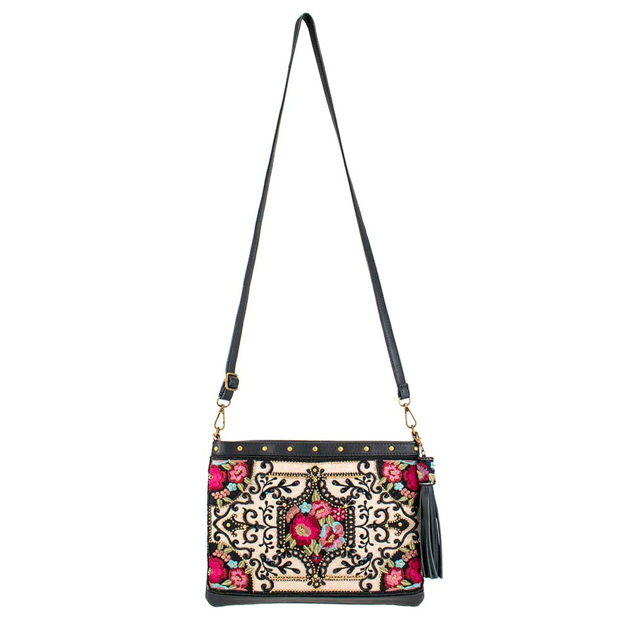 Moulin Rouge Crossbody Handbag - Twitchers Emporium Store